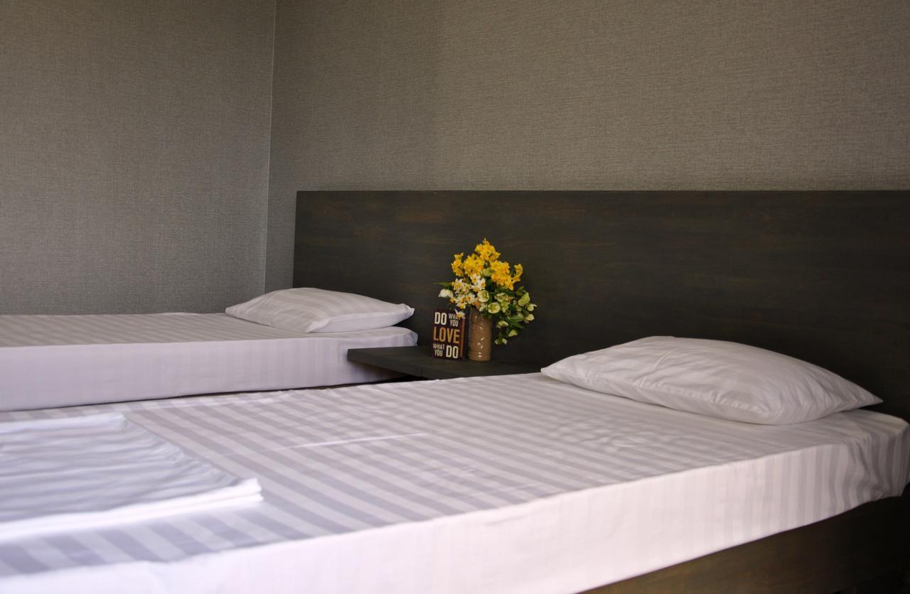 Injir Village Hotel กูเดาทา ภายนอก รูปภาพ