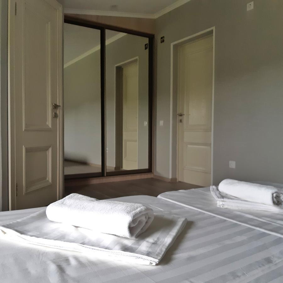 Injir Village Hotel กูเดาทา ภายนอก รูปภาพ
